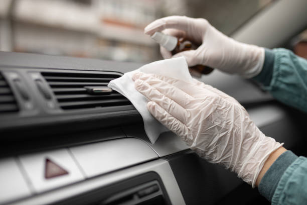 Best Affordable Air Duct Cleaning  in Glenmora, LA