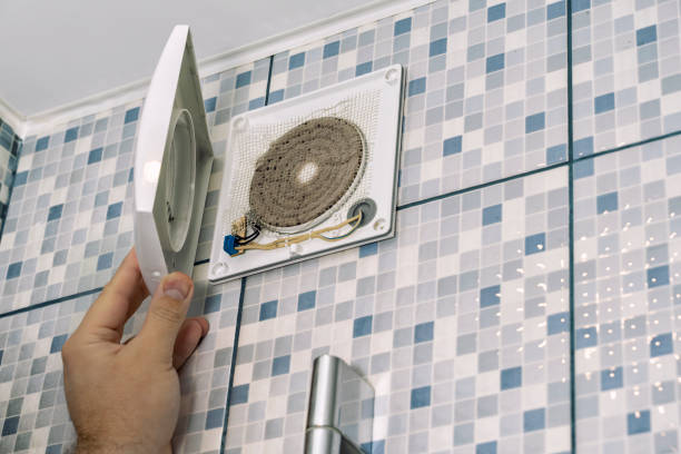 Best Local Air Duct Cleaning Services  in Glenmora, LA