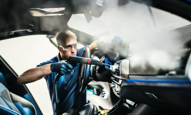 Best Air Duct Cleaning Company Near Me  in Glenmora, LA