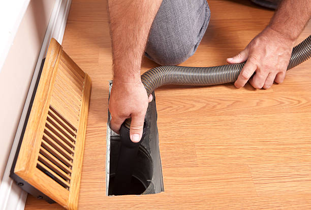 Best HVAC Air Duct Cleaning  in Glenmora, LA