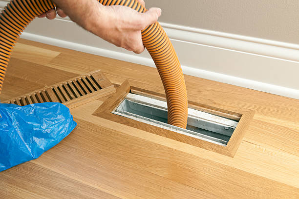 HVAC Maintenance and Cleaning in LA