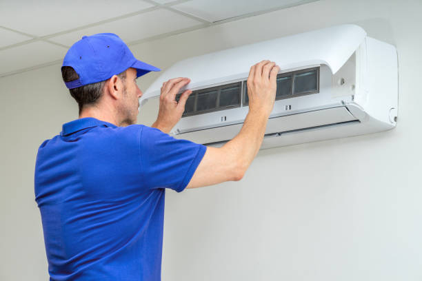 Trusted LA Airduct Cleaning Experts