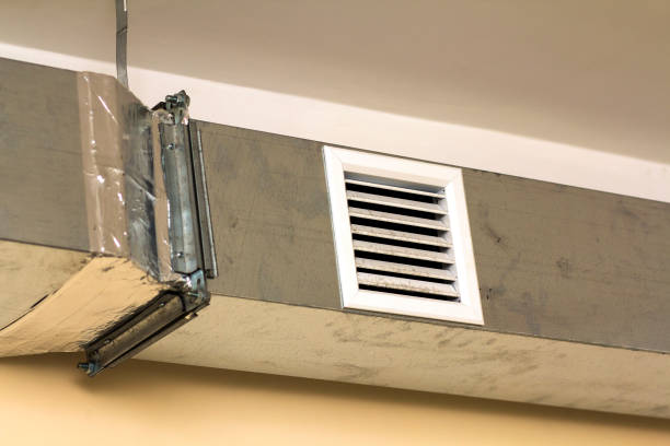 Best Air Duct Cleaning Near Me  in Glenmora, LA